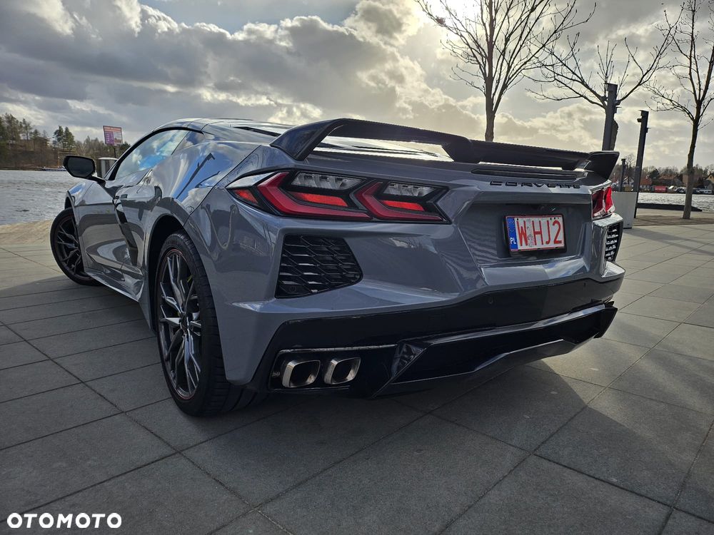 Chevrolet Corvette ver-stingray-2lt-6-2-v8-automatik - 16