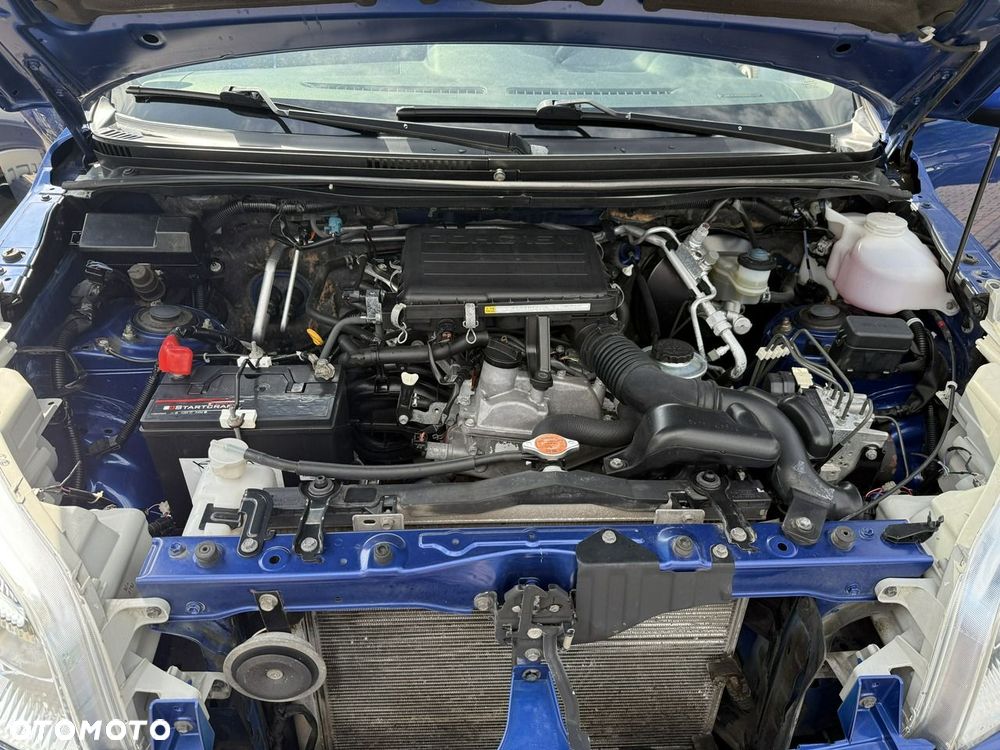 Daihatsu Terios 1.5 Top 4WD - 10
