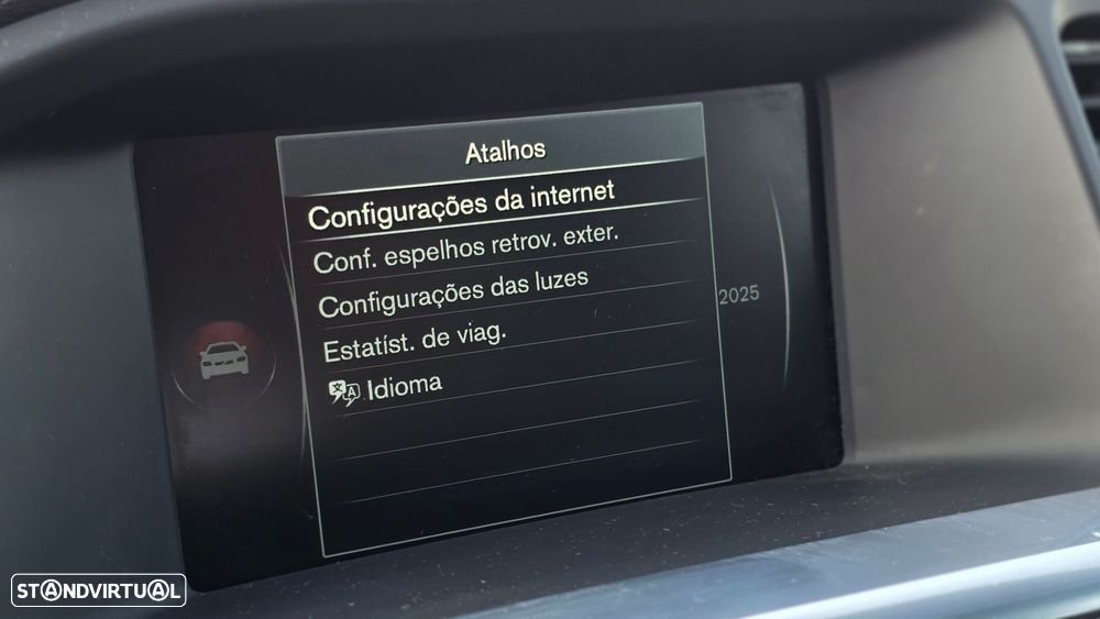 Volvo V60 2.0 D4 R-Design Summum - 28