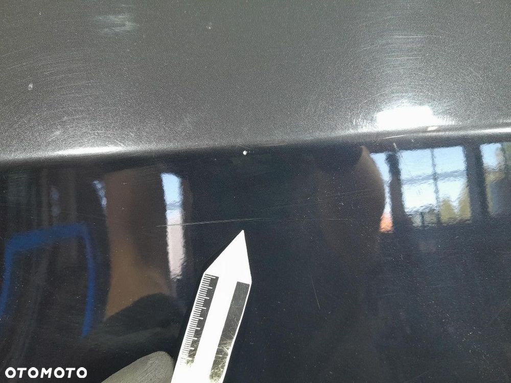BMW X5 E70 LIFT DRZWI TYŁ TYLNE PRAWE 475 - 9