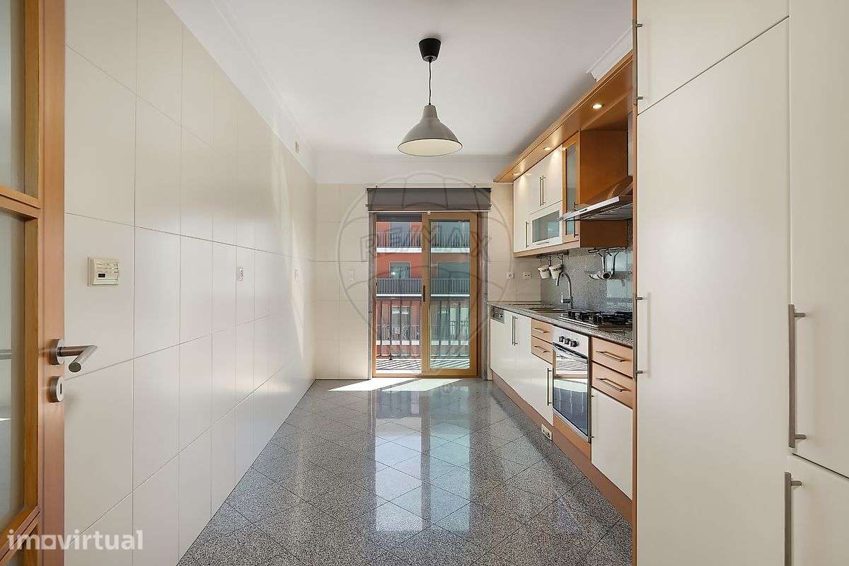 Apartamento T2 para arrendamento - Grande imagem: 4/20