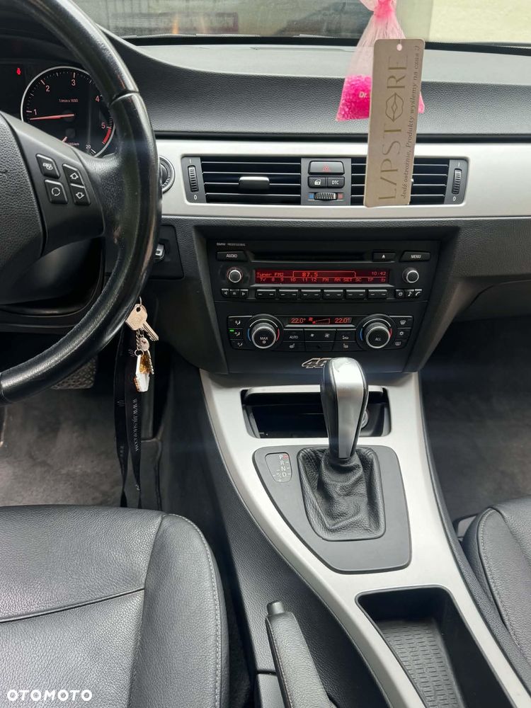 BMW Seria 3 - 9