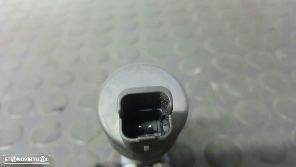 BOMBA LIMPA VIDROS RENAULT CLIO III AUTHENTIQUE - 2