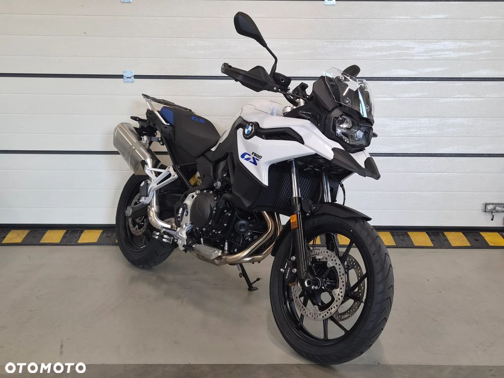 BMW GS - 4