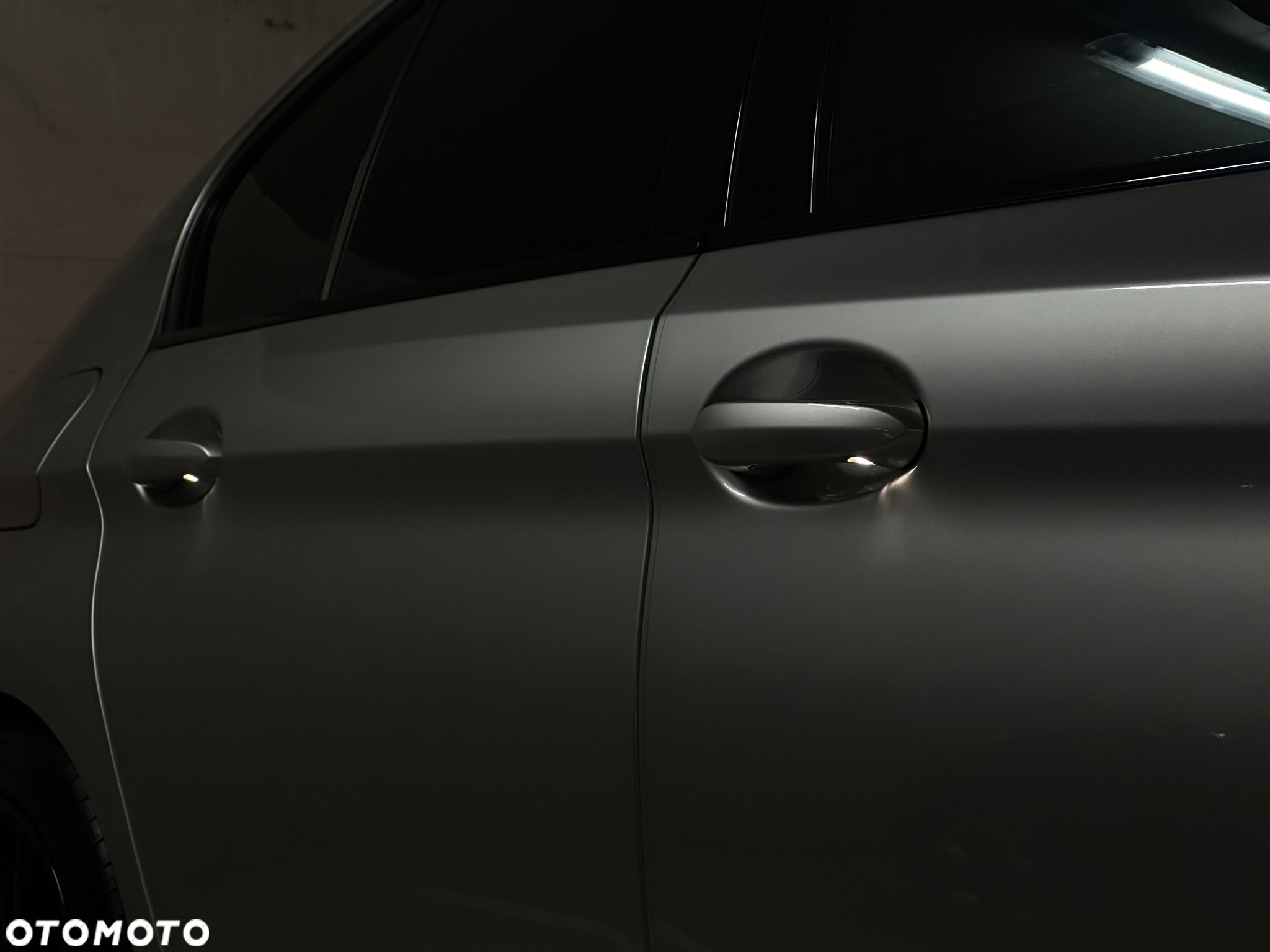 BMW M5 - 21