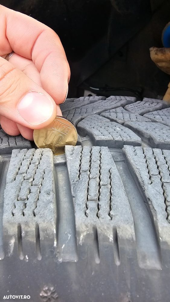 Suzuki Vitara 1.6 4X4 Passion - 12