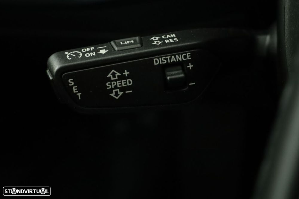 Audi A3 Sportback 45 TFSIe S line - 18