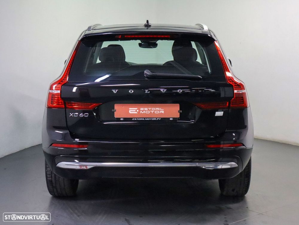 Volvo XC 60 2.0 T6 PHEV Inscription AWD - 5