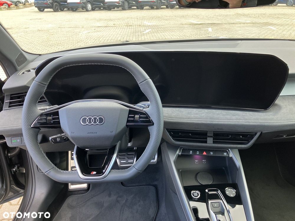 Audi A3 Sportback - 15
