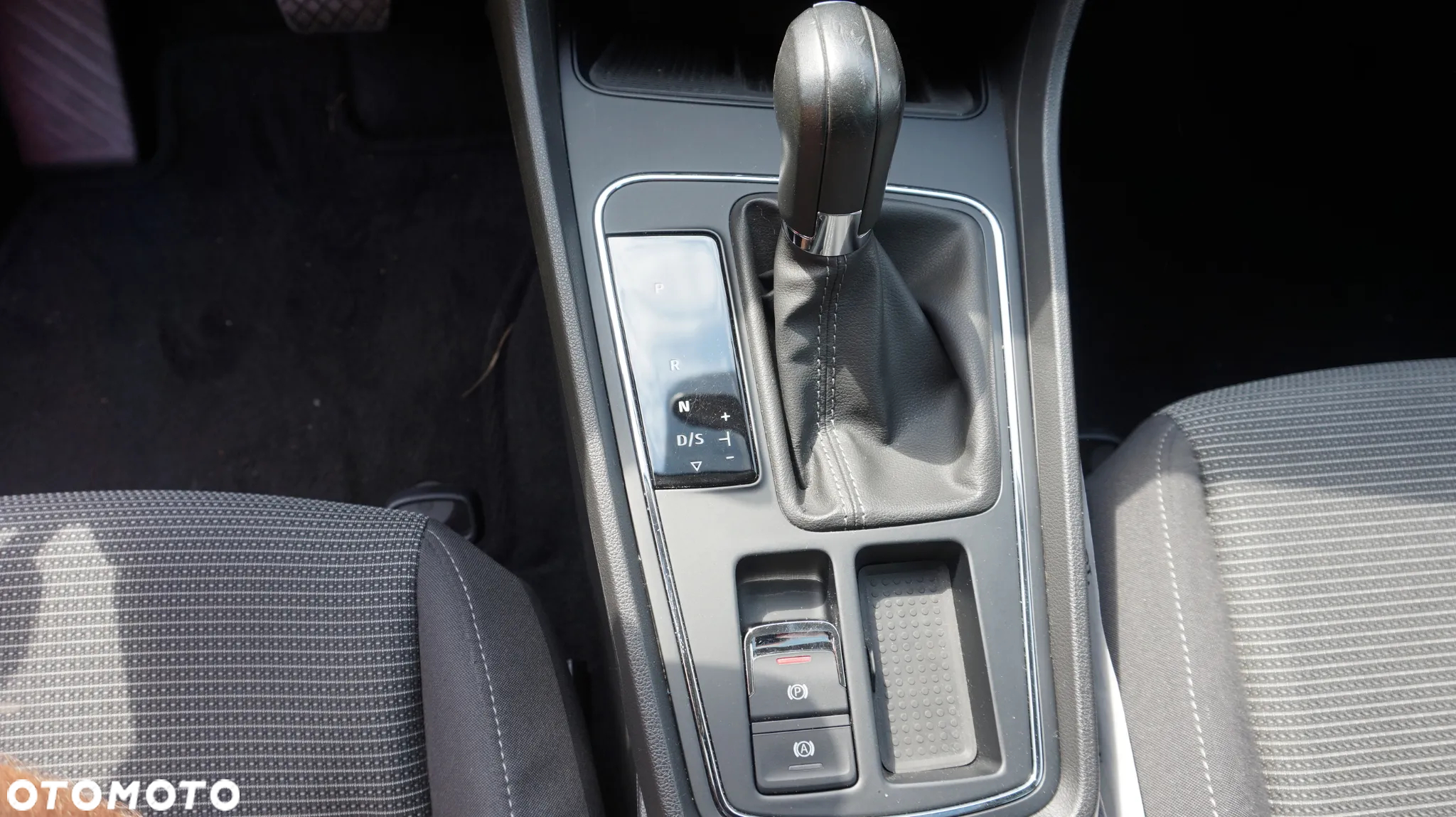 Seat Leon 1.6 TDI Start&Stop DSG Style - 13