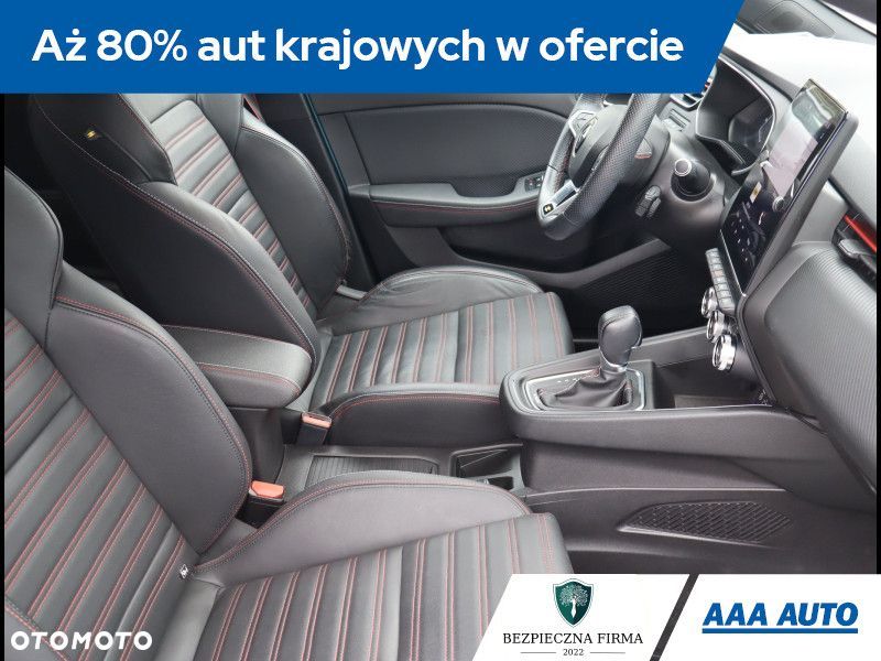 Renault Clio - 10