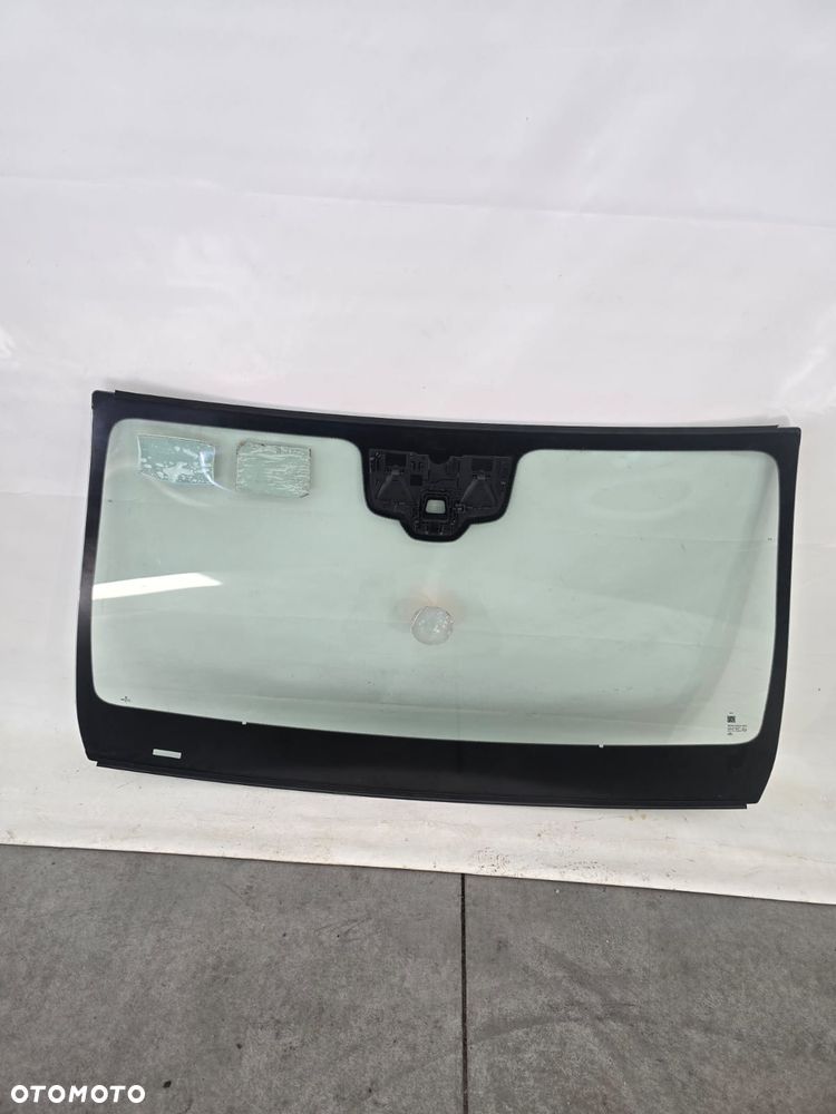 Nowa Szyba Przednia Czołowa Mercedes E-Klasa W213 Kamera Sensor 2018-2020 - 2