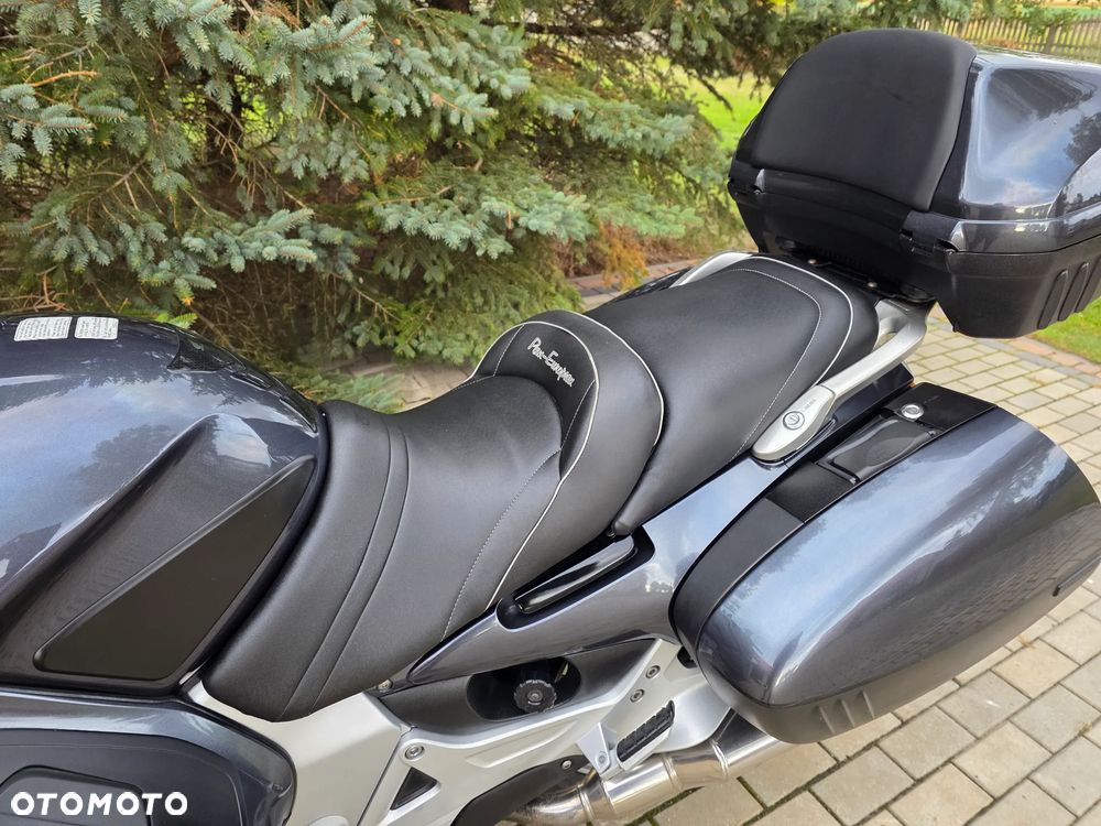 Honda ST - 36