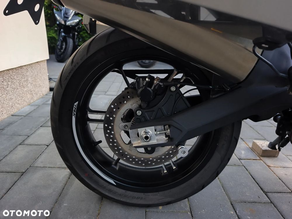 Benelli TRK 702 - 16