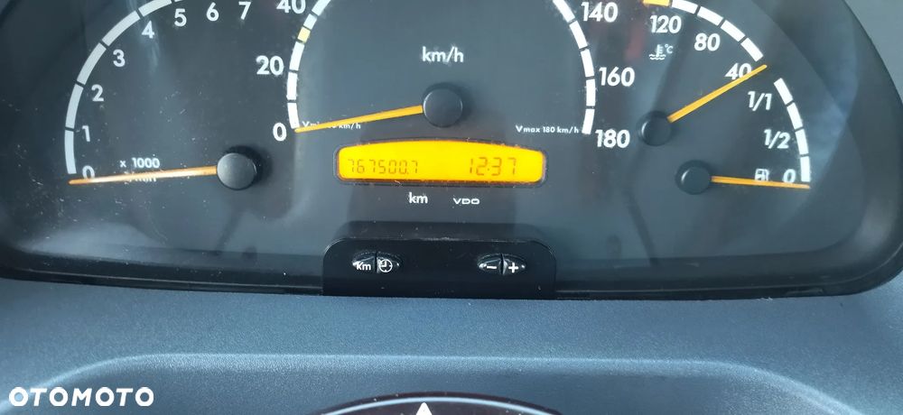 Mercedes-Benz Sprinter 413 CDI - 11
