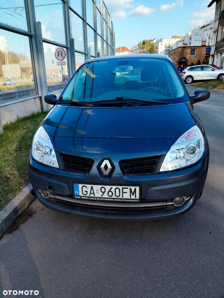 Renault Scenic 1.6 16V Expression - 2