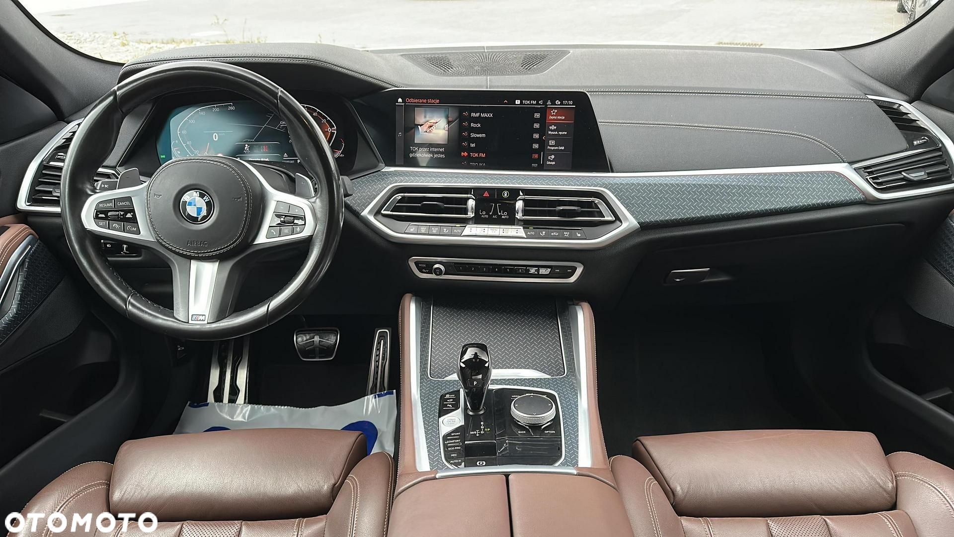 BMW X6 xDrive40i mHEV - 16