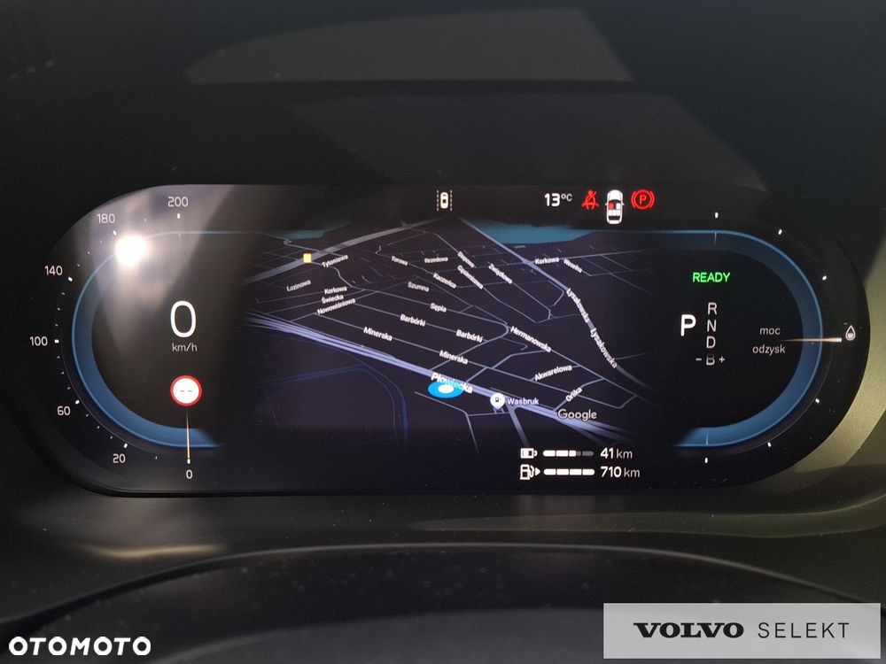 Volvo XC 60 - 17