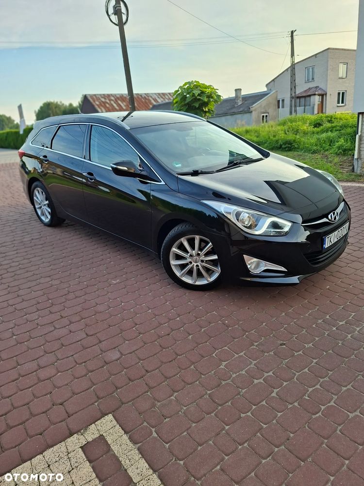 Hyundai i40 1.6 Comfort - 2