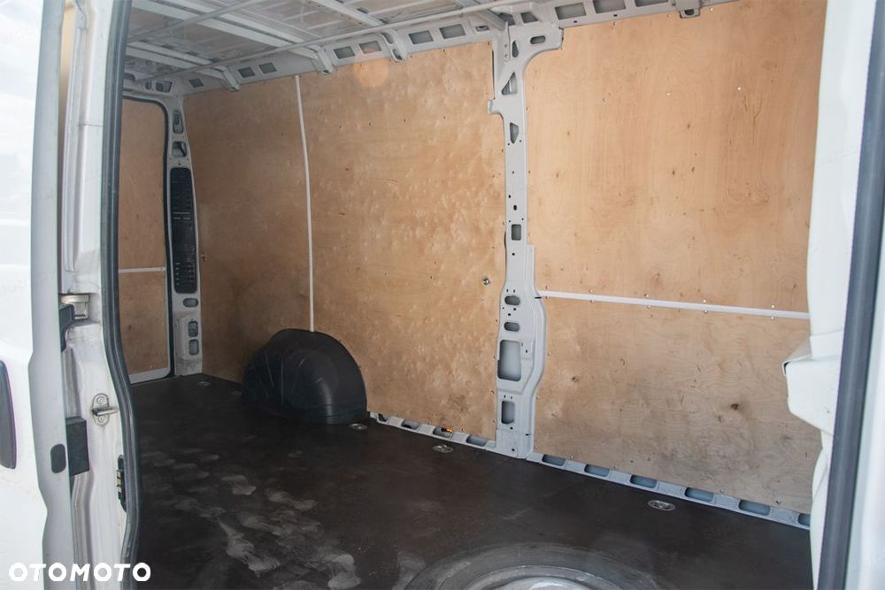 Citroën Jumper L4H2 2.2 165KM - 18