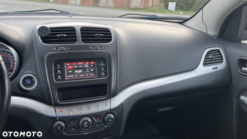 Fiat Freemont 2.0 Multijet 16V DPF Urban - 13