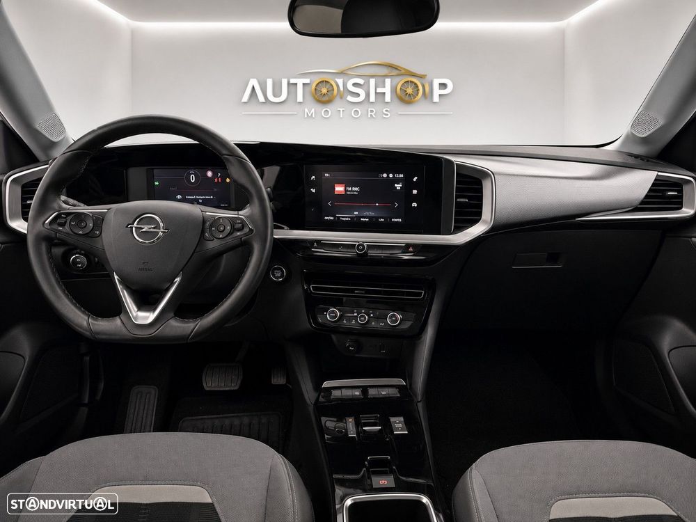Opel Mokka-e 50 kWh GS - 3