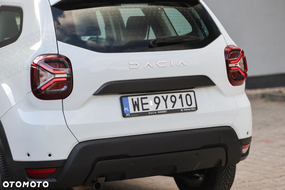 Dacia Duster 1.0 TCe Expression - 11