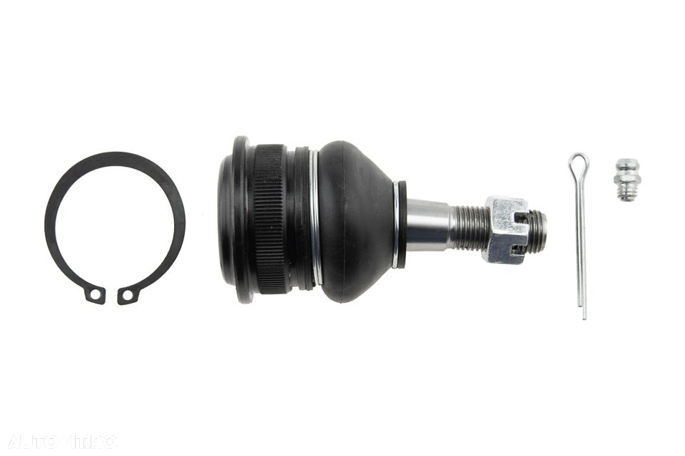 Rotula brat suspensie Mazda 6 Gg 2002-2008, Fata Superior, NTY ZSG-MZ-003 - 3