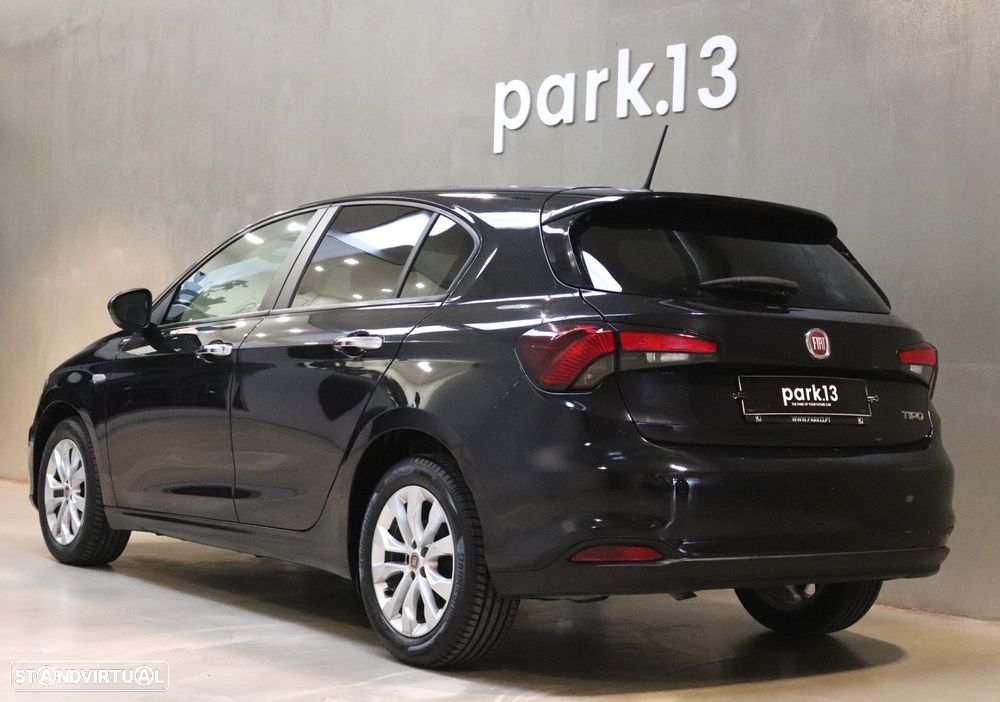 Fiat Tipo 1.4 Lounge - 27