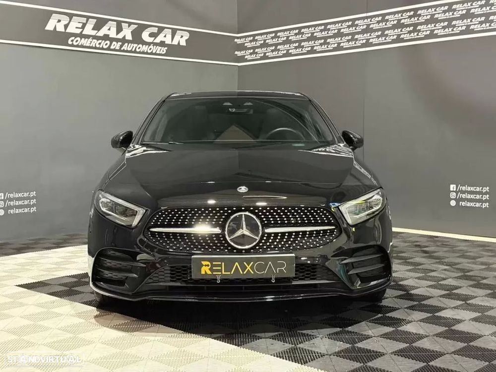 Mercedes-Benz A 250 e AMG Line - 23