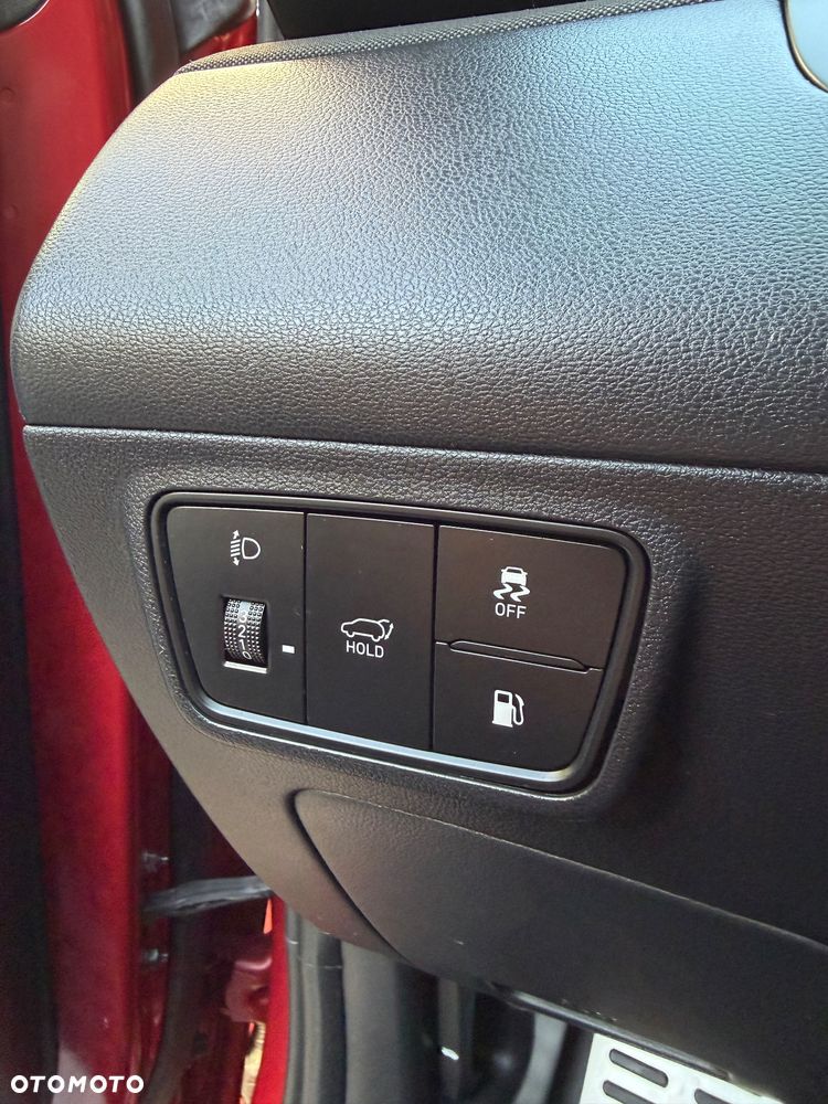 Hyundai Tucson 1.6 T-GDi 4WD N Line - 35