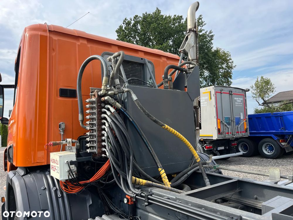 Scania - 8