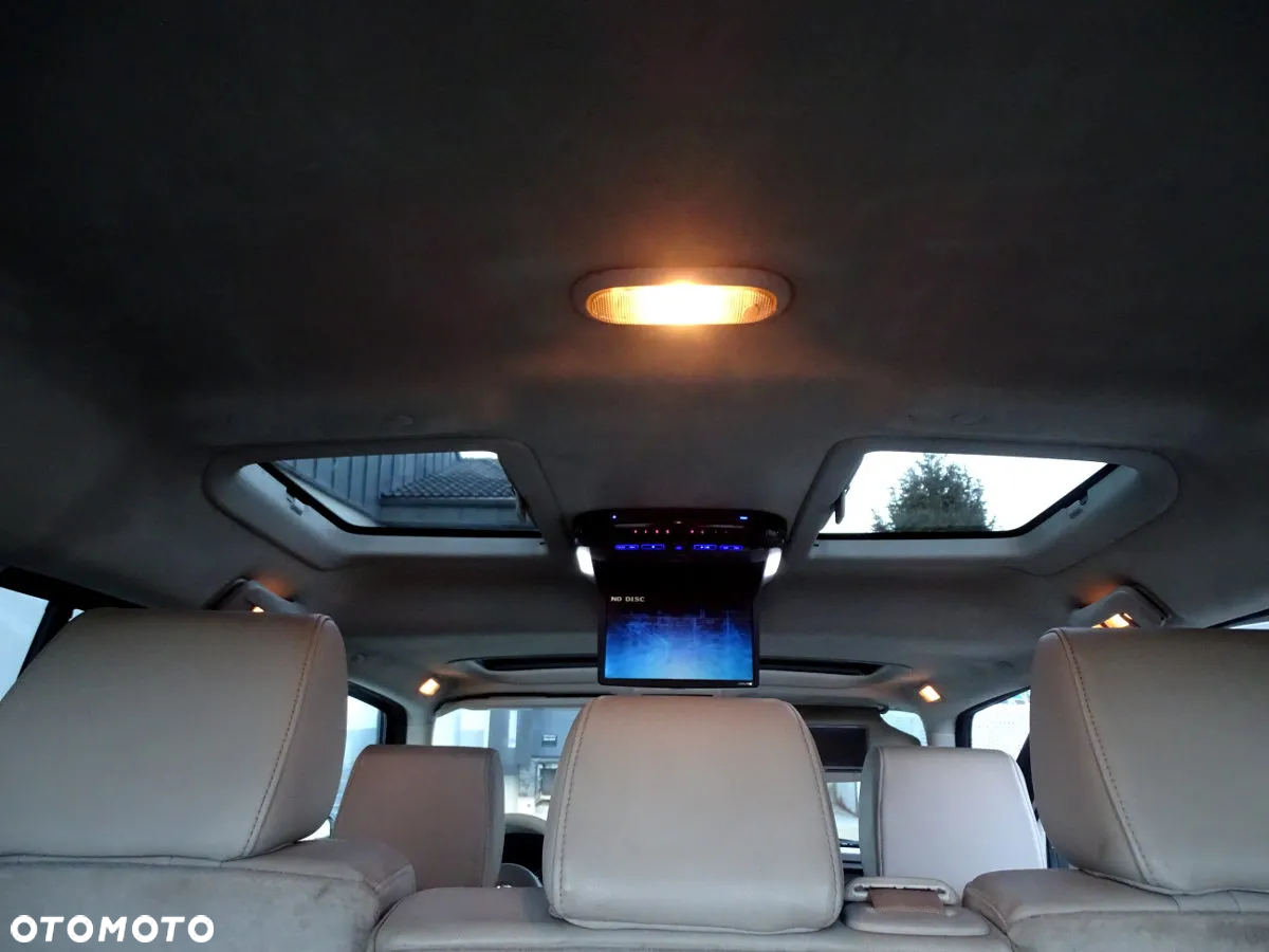 Jeep Commander 3.0 CRD Limited - 23