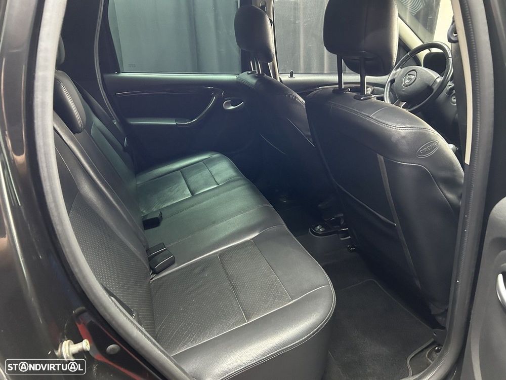 Dacia Duster 1.5 dCi Prestige - 13