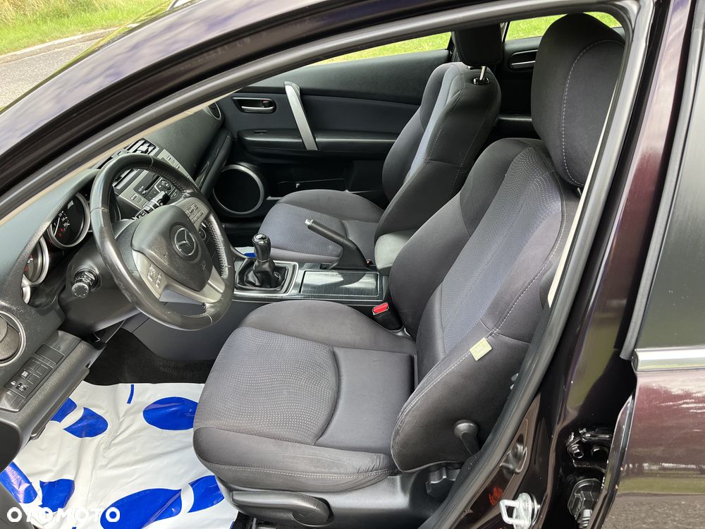Mazda 6 Sport 2.0 Exclusive - 6