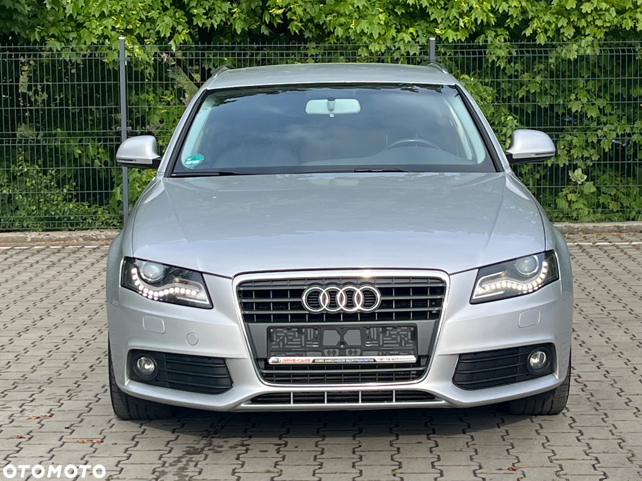 Audi A4 2.0 TDI - 25