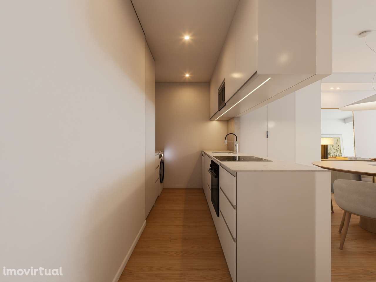 Apartamento T2 em Setúbal - Grande imagem: 3/9