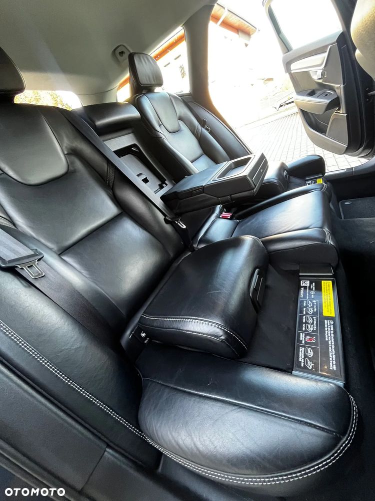Volvo V90 D4 AWD Inscription - 21