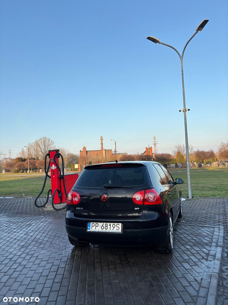 Volkswagen Golf 1.4 TSI GT - 9