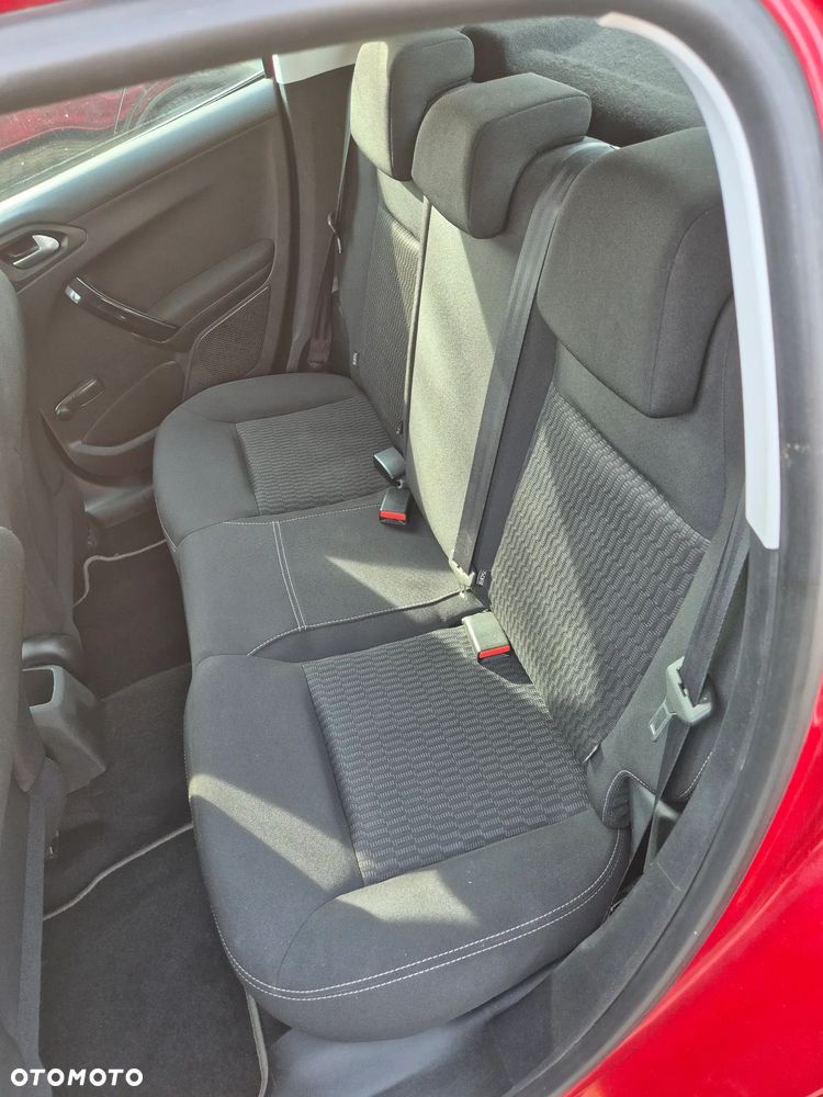 Peugeot 208 1.6 BlueHDi Allure S&S - 16