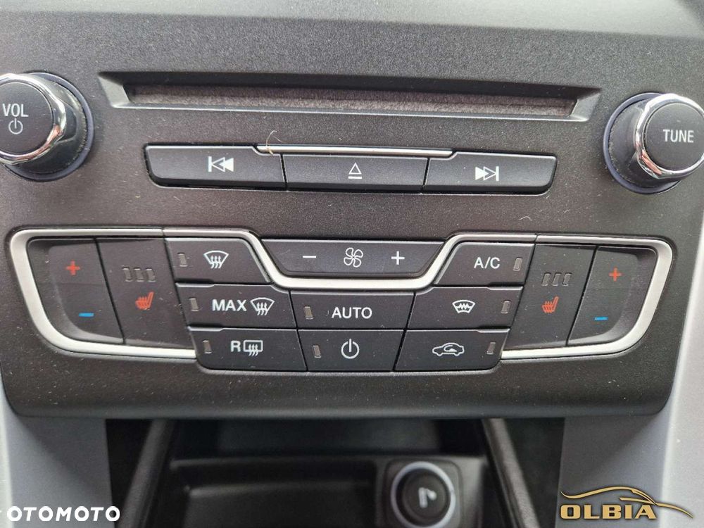 Ford Mondeo - 30
