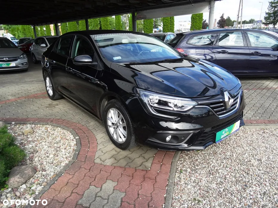 Renault Megane 1.3 TCe FAP Limited - 3