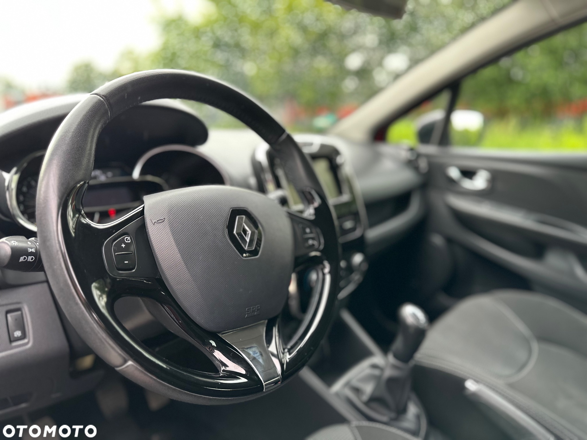 Renault Clio ENERGY TCe 90 Start & Stop Dynamique - 6