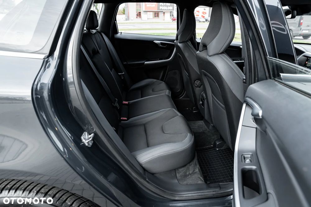 Volvo XC 60 D3 RDesign - 20