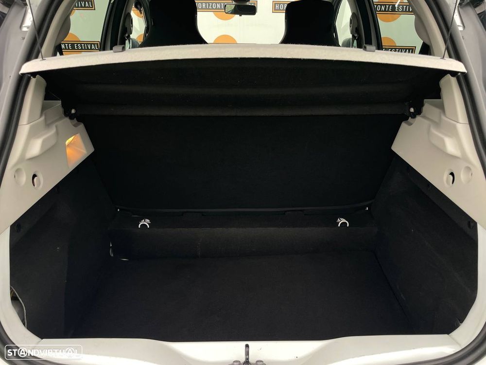 Renault Zoe (c/ Bateria) Z.E. 40 LIFE - 18