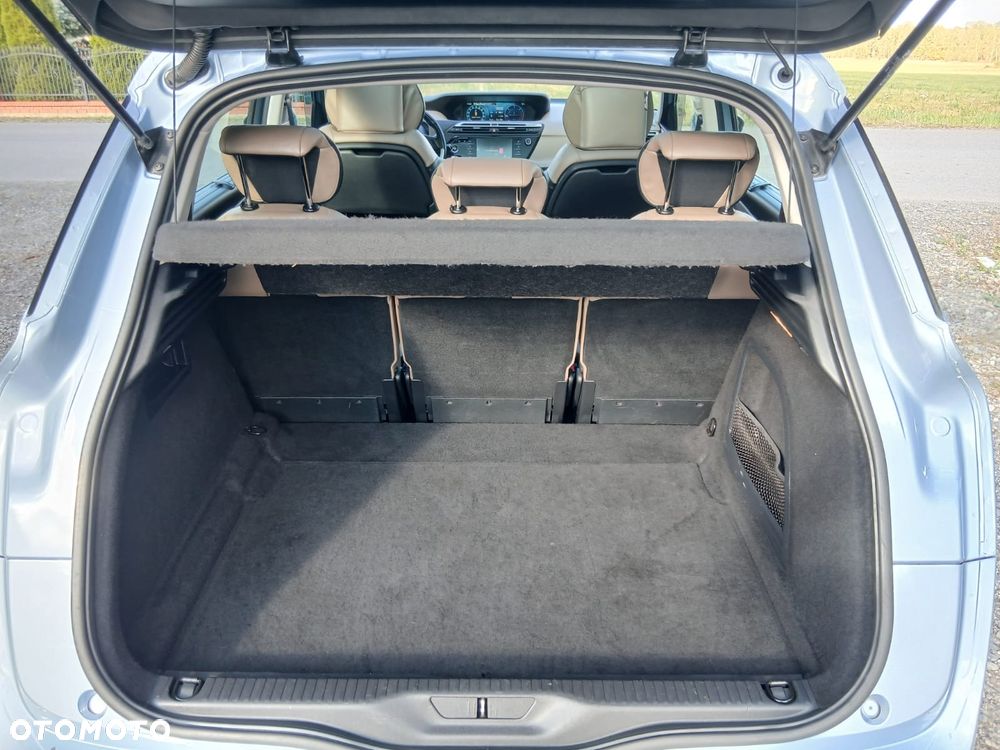Citroën C4 Picasso BlueHDi 120 Exclusive - 38