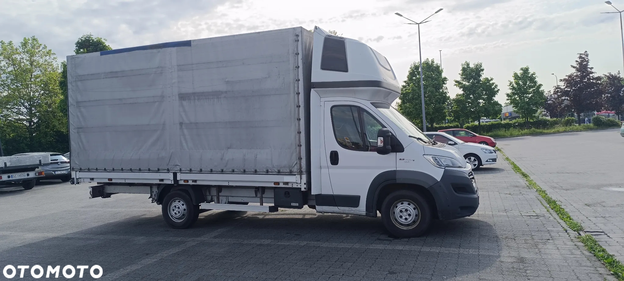 Fiat Ducato - 5
