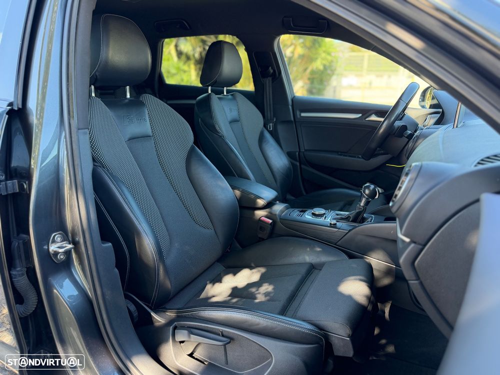 Audi A3 - 27