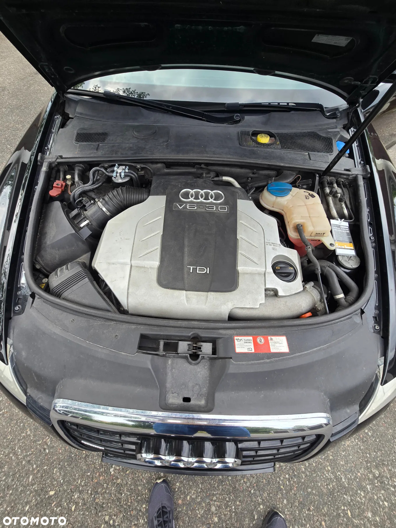 Audi A6 - 21