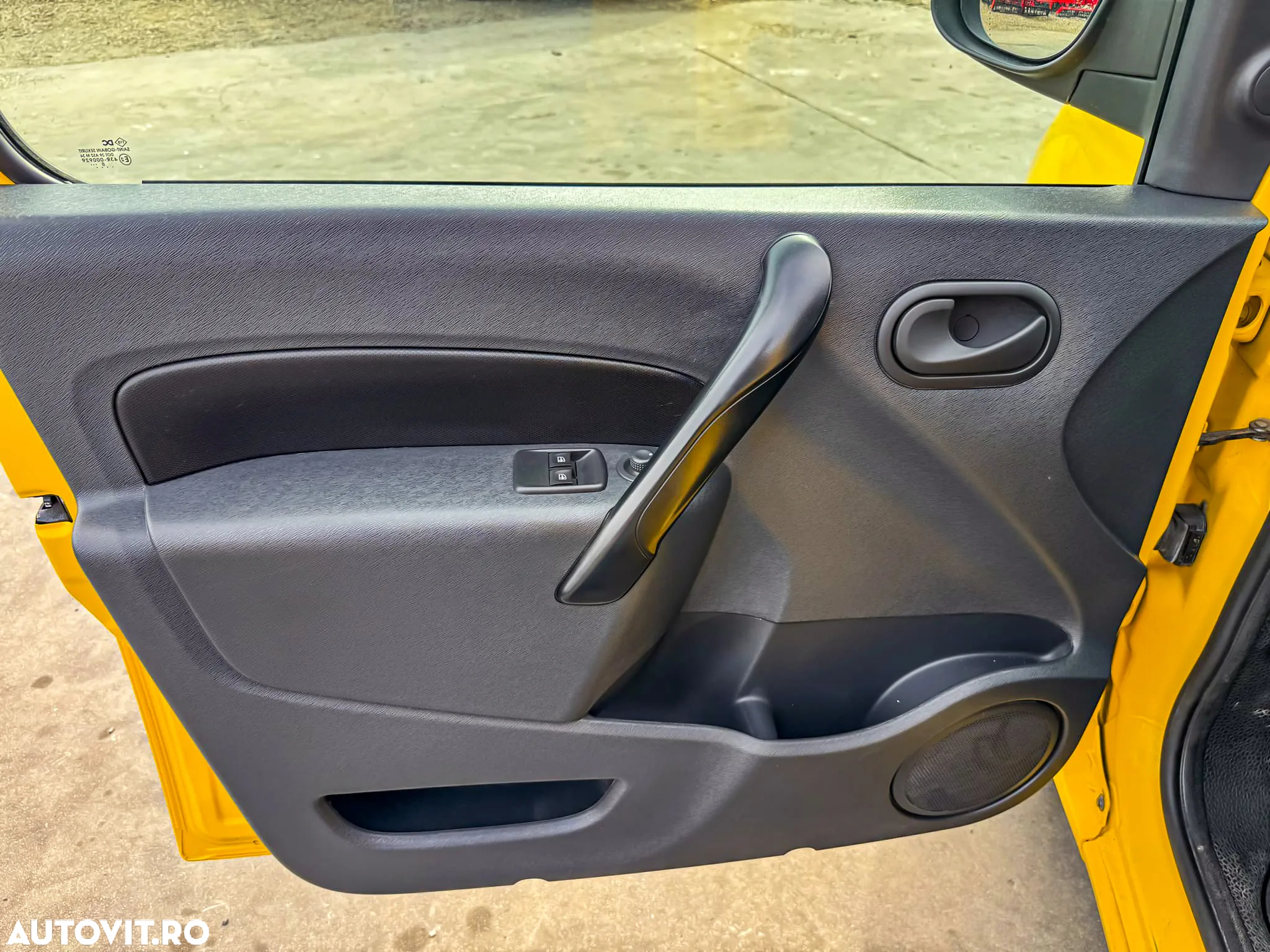 Renault Kangoo Energy 1.5 dCi 75 Authentique E6 - 14